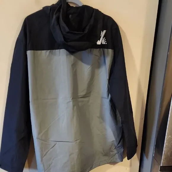 Dixxon Two-Tone Jacket